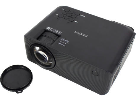 Prixton Kinobeamer Deluxe