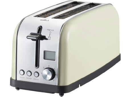 Prixton Bianca Pro Toaster