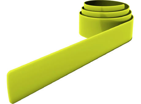 RFX™ 44 cm reflektierendes TPU Schnapparmband