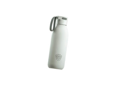 Digitale und selbstreinigende Trinkflasche Fresh