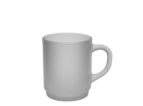 Henkelbecher klarglas 26 cl