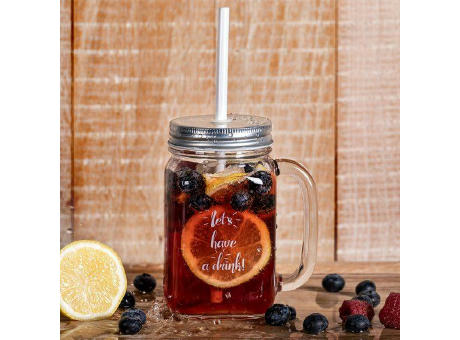 Country Jar