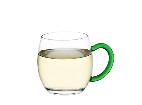 Weinseidel grüner Henkel