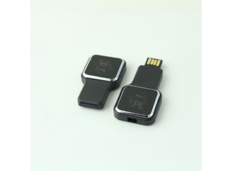 PA24 USB 2.0 A 1 GB Weiß