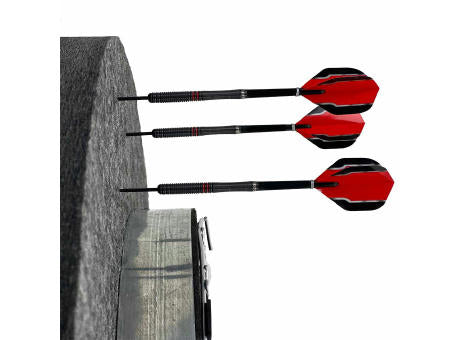 Catchring Surround Digital Print für Dartboards | inkl. 4c Digitaldruck