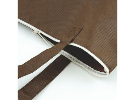 Non woven Shopper Bubble 90 gr/m2 SALE