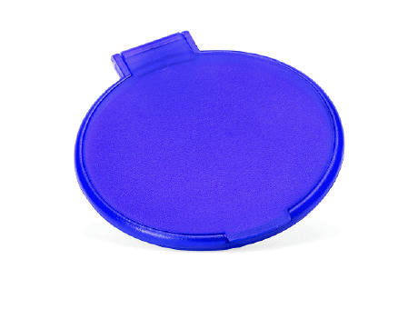 Klappspiegel rund Ø 6 cm