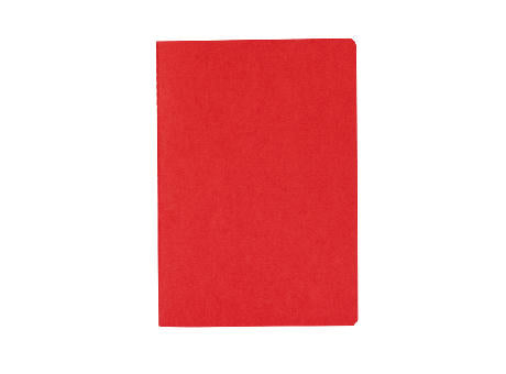 DANICA, Notizbuch A5 aus recyceltem Papier
