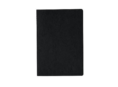 DANICA, Notizbuch A5 aus recyceltem Papier
