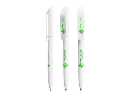 BIC® Super Clip Ecolutions® Kugelschreiber