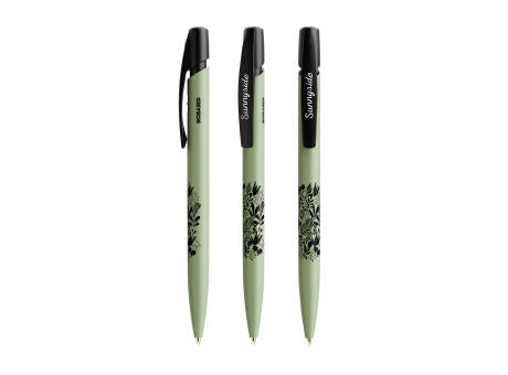 BIC® Media Clic BIO Based Ecolutions® ballpen