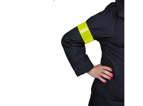 Reflektions-Klettband PROMOTION BIG 43 cm