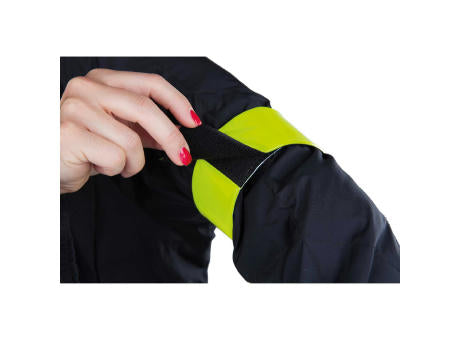 Reflektions-Klettband PROMOTION BIG 43 cm