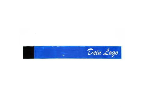 Reflektions-Klettband PROMOTION BIG 43 cm
