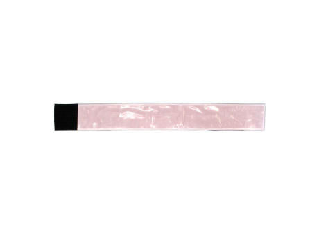 Reflektions-Klettband PROMOTION BIG 43 cm