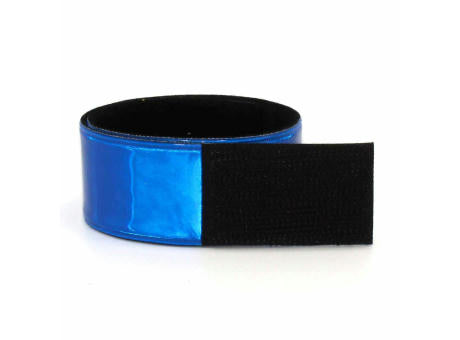 Reflektions-Klettband PROMOTION LONG 38 cm