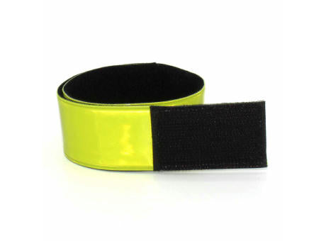 Reflektions-Klettband PROMOTION LONG 38 cm