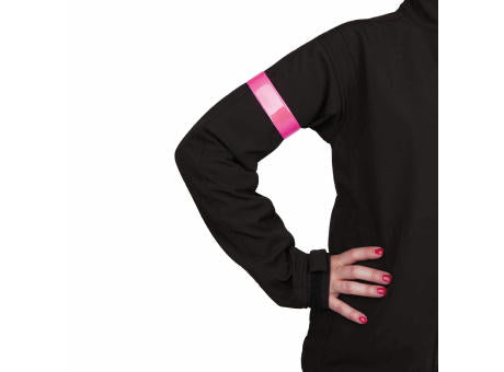 Reflektions-Klettband PROMOTION LONG 38 cm