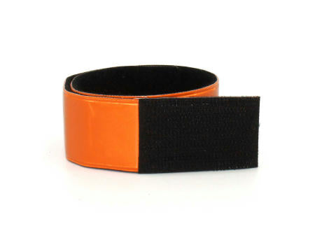 Reflektions-Klettband PROMOTION LONG 38 cm