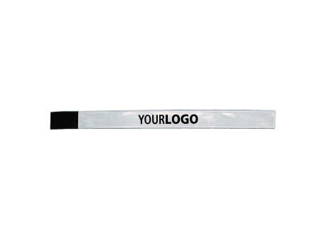 Reflektions-Klettband PROMOTION LONG 38 cm