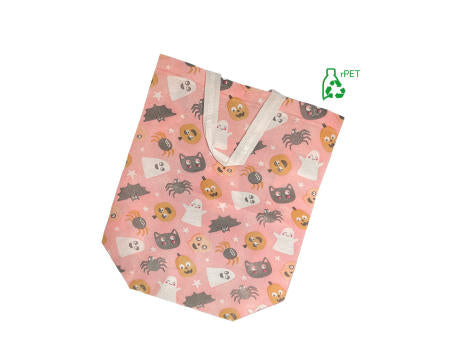 Einkaufstasche rPET Non-Woven