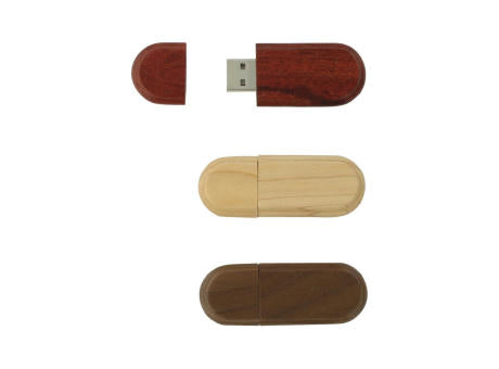 NH14 USB 2.0 A 64 MB Buche