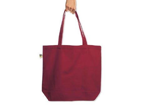 Fairtrade Cotton Oversized Bag