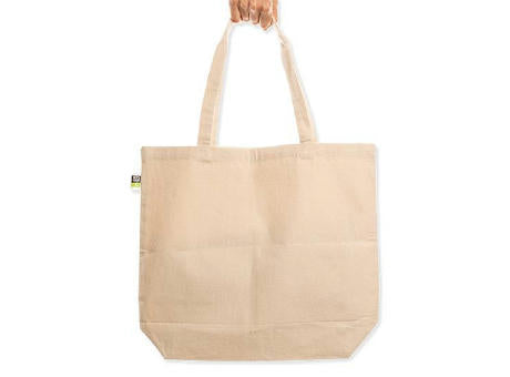 Fairtrade Cotton Oversized Bag