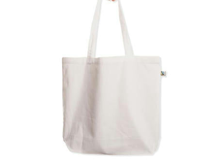 Fairtrade Cotton Oversized Bag