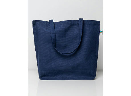 Fairtrade Cotton Canvas Bag