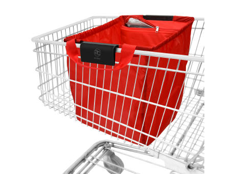 Einkaufswagentasche Easy-Carrier "Combi"