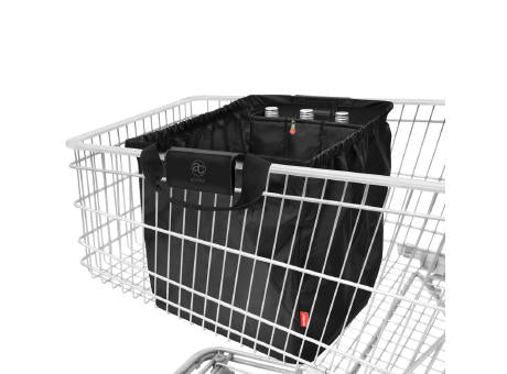 Einkaufswagentasche Easy-Carrier "Combi"