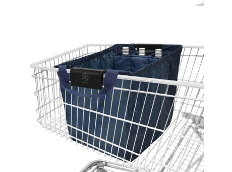 Einkaufswagentasche Easy-Carrier "Combi"