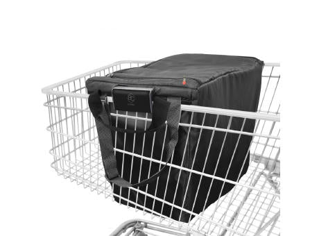 Einkaufswagen-Kühltasche „Easy-Freezer“
