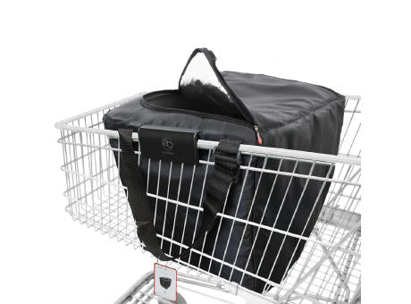 Einkaufswagen-Kühltasche „Easy-Freezer“