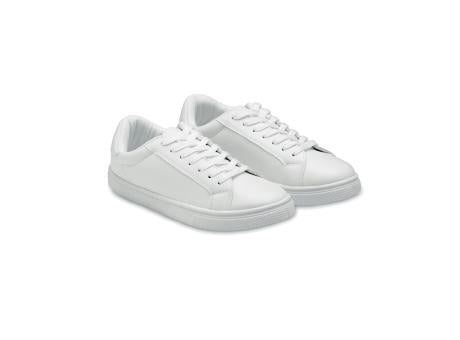 Sneakers aus PU Gr. 39