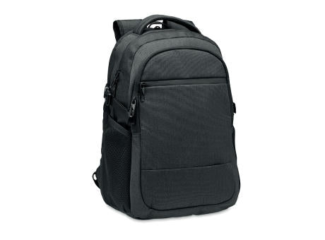 Laptop-Rucksack 600D RPET
