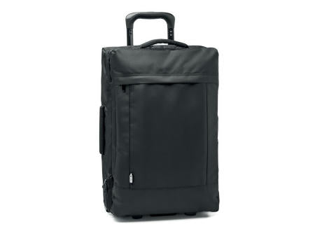 600D RPET Trolley