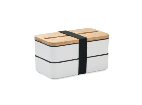 Lunchbox PP