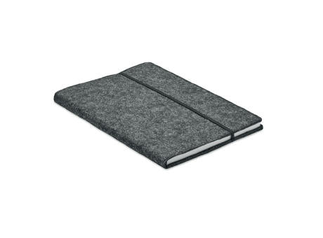 DIN A5 Notizbuch