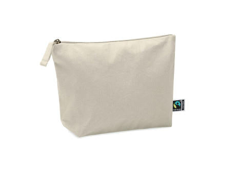 Kosmetiktasche Fairtrade 180gr