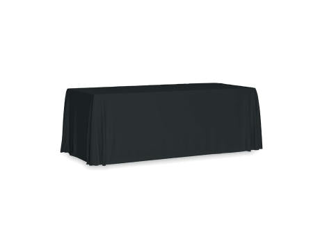 Große Tischdecke