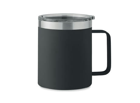 Doppelwandiger Becher 300 ml