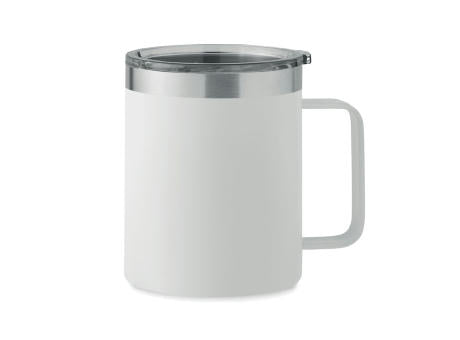 Doppelwandiger Becher 300 ml