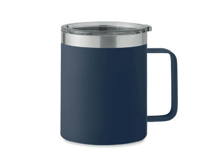 Doppelwandiger Becher 300 ml