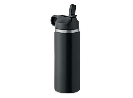 Doppelwandige Flasche 500 ml