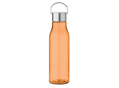 Trinkflasche RPET 600 ml