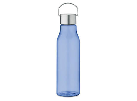 Trinkflasche RPET 600 ml