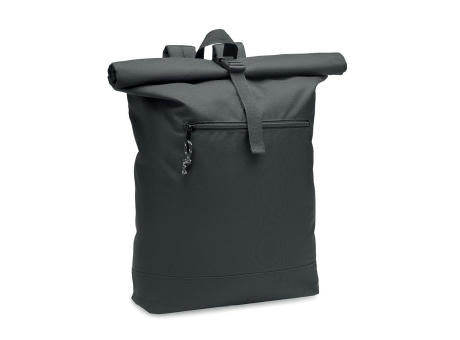 Rolltop-Rucksack 600D RPET