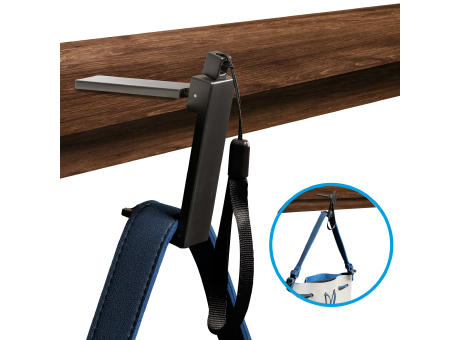 Taschenhalter "Bag-Buddy"
